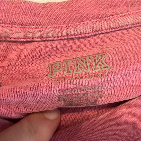 Pink Victoria Secret - Picture 4 of 4